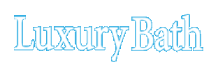 Luxury Bath Logo