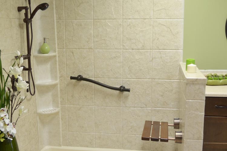 Bathroom Remodel Accessories, Bathtub Shower Accessories