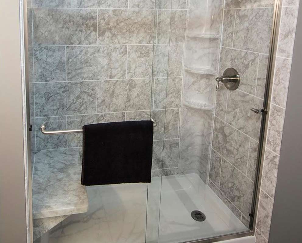Tub To Shower Conversion Convert Bath, Change Shower To Bathtub