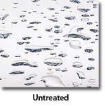 Untreated