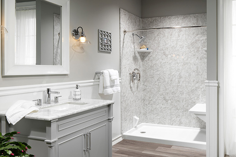 bathroom remodeling austin